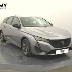 Peugeot 308 SW Phase 2 308 SW BlueHDi 130ch S&S EAT8 Active Pack Les Ponts-de-C&eacute;
