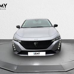 Peugeot 308 SW Phase 2 308 SW BlueHDi 130ch S&S EAT8 Active Pack Les Ponts-de-C&eacute;