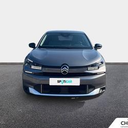 Citroen C4 C4 Hybride 145 ch e-DCS6 Max Dole