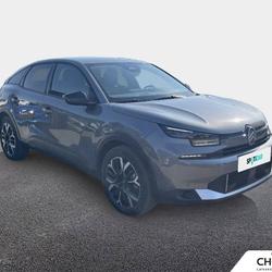 Citroen C4 C4 Hybride 145 ch e-DCS6 Max Dole