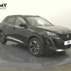 Peugeot e-2008 2008 Electrique 136 ch Allure Pack Les Ponts-de-C&eacute;