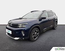 Citroen C5 Aircross Dole