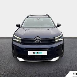 Citroen C5 Aircross C5 Aircross PureTech 130 S&S EAT8 Shine Dole