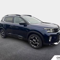 Citroen C5 Aircross C5 Aircross PureTech 130 S&S EAT8 Shine Dole