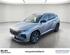 Hyundai Tucson Rouxmesnil-Bouteilles