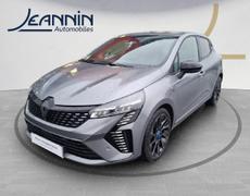 Renault Clio 5 Samoreau