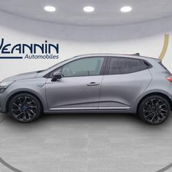 Renault Clio 5 Clio TCe 90 ch GSR2 Esprit Alpine Samoreau