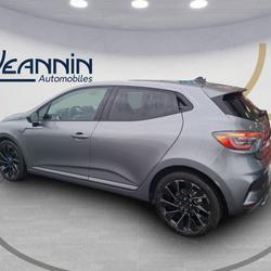 Renault Clio 5 Clio TCe 90 ch GSR2 Esprit Alpine Samoreau