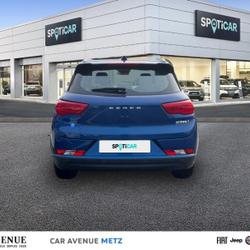 Seres Seres 3 Seres 3 Luxury Metz