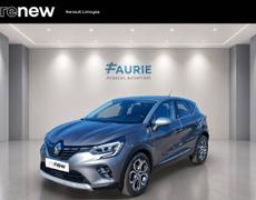 Renault Captur Limoges