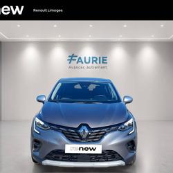 Renault Captur Captur TCe 90 - 21 Intens Limoges