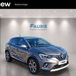 Renault Captur Captur TCe 90 - 21 Intens Limoges