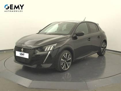 Peugeot 208 - 208 PureTech 100 S&S EAT8 GT Pack - 15 130 €