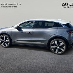 Renault Megane E-Tech Megane E-Tech EV60 220 ch super charge Techno Saint-Malo