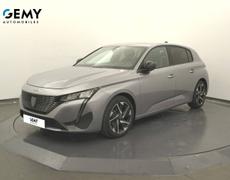 Peugeot 308 III Phase 1 - 308 PureTech 130ch S&S BVM6 Allure - 16 490 €