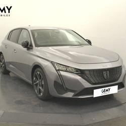 Peugeot 308 III Phase 1 PureTech 130ch S&S BVM6 Allure occasion - Les Ponts-de-C&eacute; - photo 3/21