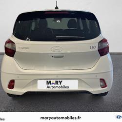 Hyundai i10 i10 1.0 63 BVR Creative Rouxmesnil-Bouteilles