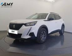 Peugeot 2008 2008 PureTech 130 S&S EAT8 Style