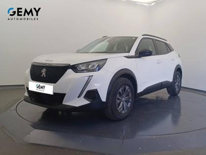 Peugeot 2008 - 2008 PureTech 130 S&S EAT8 Style - 15 970 €