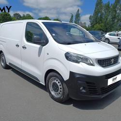Peugeot Expert Expert Asphalt Standard 1.5L BlueHDi 120 S&S BVM6 Les Ponts-de-C&eacute;