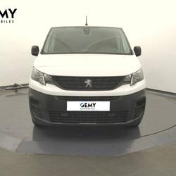Peugeot Partner PARTNER FOURGON XL 950 KG BLUEHDI 100 S&S BVM6 Les Ponts-de-C&eacute;