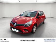 Renault Clio 4 - Clio 1.2 16V 75 Trend - 9 500 €
