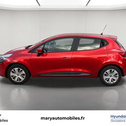 Renault Clio 4 1.2 16V 75 Trend occasion - Rouxmesnil-Bouteilles - photo 2/15