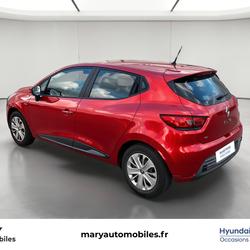 Renault Clio 4 1.2 16V 75 Trend occasion - Rouxmesnil-Bouteilles - photo 3/15