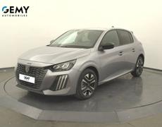 Peugeot 208 Les Ponts-de-Cé