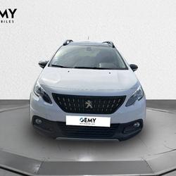 Peugeot 2008 2008 1.2 PureTech 110ch S&S EAT6 GT Line Les Ponts-de-C&eacute;