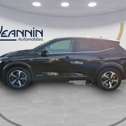 Nissan Qashqai Qashqai e-Power 190 ch N-Connecta Samoreau