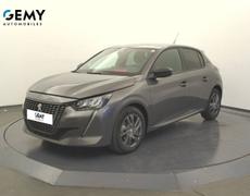 Peugeot 208 Les Ponts-de-Cé