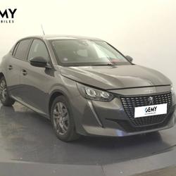 Peugeot 208 208 PureTech 75 S&S BVM5 Style Les Ponts-de-C&eacute;