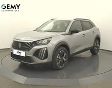 Peugeot 2008 Les Ponts-de-Cé