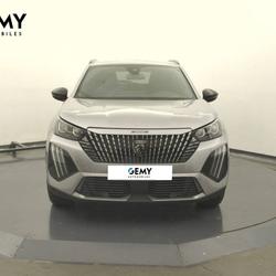 Peugeot 2008 2008 Hybrid 145 e-DCS6 Allure Les Ponts-de-C&eacute;