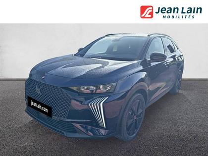 DS DS7 - DS 7 BlueHDi 130 EAT8 Performance Line + - 42 500 €