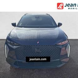 DS DS7 DS 7 BlueHDi 130 EAT8 Performance Line + Annecy