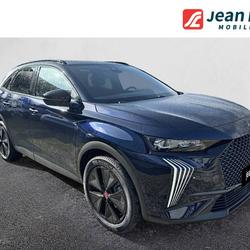 DS DS7 DS 7 BlueHDi 130 EAT8 Performance Line + Annecy