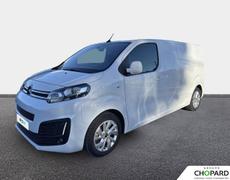 Citroen Jumpy