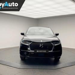 DS DS7 Crossback BlueHDi 130ch So Chic Odos