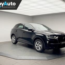 DS DS7 Crossback BlueHDi 130ch So Chic Odos