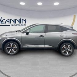 Nissan Qashqai Qashqai e-Power 190 ch N-Connecta Samoreau