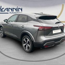 Nissan Qashqai Qashqai e-Power 190 ch N-Connecta Samoreau