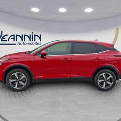 Nissan Qashqai Qashqai e-Power 190 ch N-Connecta Samoreau