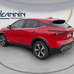 Nissan Qashqai Qashqai e-Power 190 ch N-Connecta Samoreau