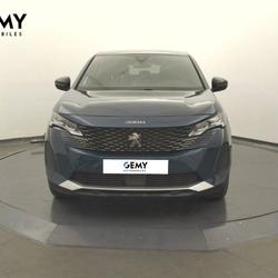 Peugeot 3008 3008 BlueHDi 130ch S&S EAT8 Allure Pack Les Ponts-de-C&eacute;