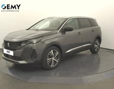 Peugeot 5008 Les Ponts-de-Cé