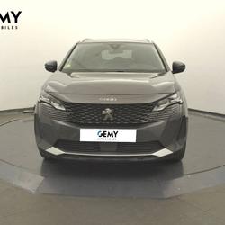 Peugeot 5008 5008 BlueHDi 130ch S&S EAT8 Allure Pack Les Ponts-de-C&eacute;