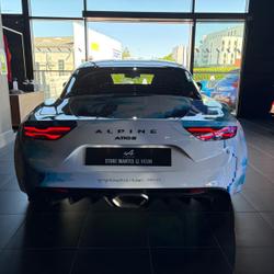 Alpine A110 A110 1.8T 300 ch S Mantes-la-Ville