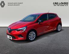 Renault Clio 5 Saint-Malo